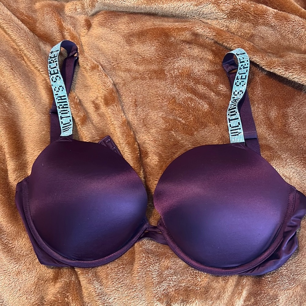 Victoria’s Secret Very Sexy Push Up Bra